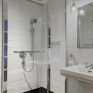 Edwardian Double Room High Floor